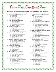 Like it or not, when december rolls around, holiday tunes score our lives. C4352d0c94f786d3c4abd503411fa0d5 Christmas Charades Christmas Trivia Christmas Charades Game