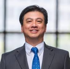 Congratulations to Judge Han Tran and Gregory Leung