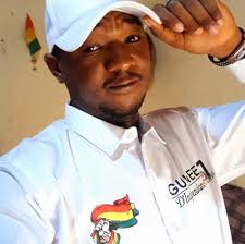 GROUPE DJELY KABA BINTOU