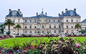The luxembourg gardens had large areas of open lawn, playgrounds, and wooded areas. 5 Reasons To Visit The Luxembourg Gardens In Paris Exploring Our World