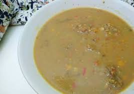 Resep sambal lethok (sambal tumpang) a la paron. Resep 28 Sambal Tumpang Kediri Oleh Sita Wulandari Cookpad