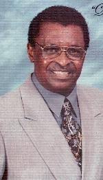 Frank Lacey, Sr.