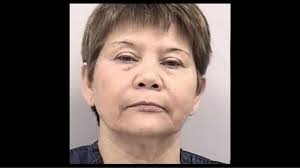 Springs woman 'addicted to shoplifting' sentenced to 4 years in prison