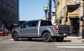 Our comprehensive coverage delivers all you need to know to make an informed car buying decision. 2021 Ford F 150 Review Pricing And Specs