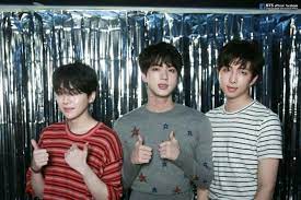 ボード bts のピン