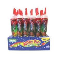 Maybe you would like to learn more about one of these? Flushing Flint Candy Co Rolled Ice Cream Confections Yes We Ship
