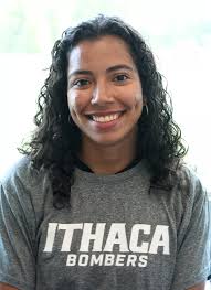 2024-25 Women's Rowing Roster