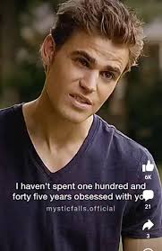 Why does TP always show love to JV?