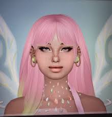Name for pretty fairy sim?