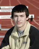 2011 Men's Track Roster