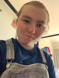 What name do you think I look like? The squeakquel : r/NonBinary