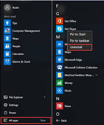 So to drastically speed up windows 10, first disable the background apps. How To Speed Up Windows 10 Step By Step Guide With Pictures