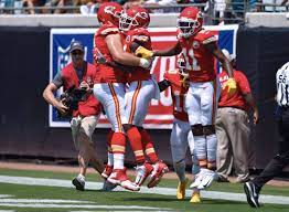 The latest nfl news for the kansas city chiefs with game schedules, projected box scores and pff grades. Chiefs Needed Just 96 Seconds To Score Their Td Of 2019 The Kansas City Star