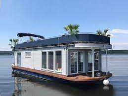 nautic living hausboot kaufen mit liegeplatz hausboot kaufen hausboot wohnen hausboot