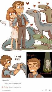 Fuuny Humor Funnyhumor Memes Funnymemes Jurassic Park World Jurassic Park Jurassic World