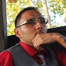 Jared Vigil's Instagram, Twitter & Facebook