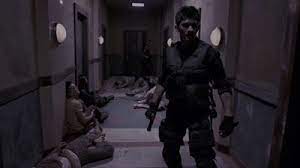 From The Basement So The Raid Is Getting A Remake The Raid Redemption Raid Best Action Movies