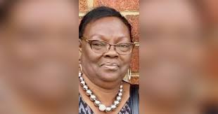 Obituary for Deaconess Sarah Ball