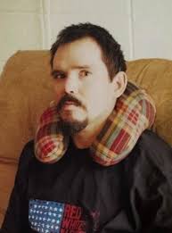 Steven Dewayne Akins