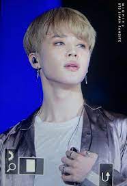 Lotte Family Concert Bts Jimin Brown Hair Colors Ash Brown Hair Color Hair Color