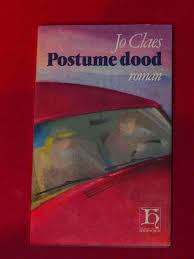 De Boekenzolder Postume Dood Van Jo Claes Boeken Illusies Geluk