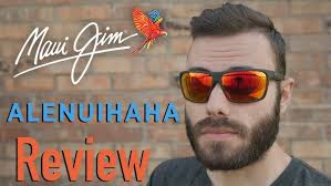 Wassup Maui Jim Sunglassess Glasgow