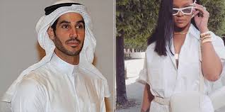 Rihanna and jameel broke up because of cultural differences, a source told hollywood life. Rihanna Family In Detail Boyfriends Parents Siblings Half Siblings Familytron