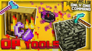 Additional enchanted miner mod 1.17.1/1.16.5 adds advanced machines, miner like bc's (buildcraft) quarry and advanced miner which can have . Overpowered Tools Command Block 1 11 0 1 10 2 1 9 4 Command Blocks 1 11 Http Niceminecraft Net Tag Minecraft Minecraft Party Minecraft Commands