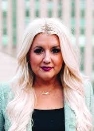 Autumn Miles's Instagram, Twitter & Facebook