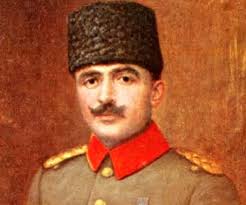 Enver Pasha Biography