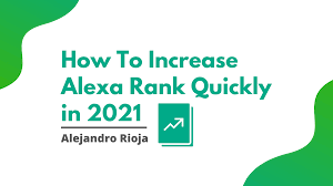 Here you will find 20 synonyms and all basic forms of words and phrases. Increase Alexa Rank Quickly In 2021 Best Tricks To Improve Ranking