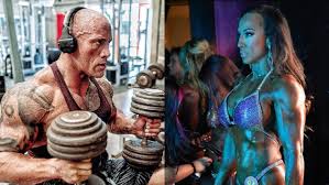 Copyright © 2020, athleticon sports. Dwayne Johnson Promises First Athleticon Will Be A Game Changer For Bodybuilding Fitness Volt