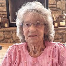 Obituary: NELLIE HOSTETTER
