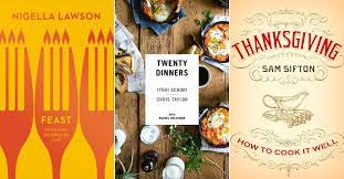 The menu (from the section, light dinners) includes stacked crepes and ham, sliced herbed tomatoes, and peaches in caramel sauce. The 9 Best Cookbooks For Entertaining And Hosting Parties