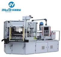 PP, PA New Designed Plastic Injection Blow Molding Machine China Plas  Plastic Bottle Injection Blowing Machine Price