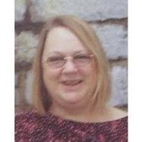 Obituary of Christine Mary Evenson