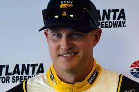 RFK Racing signs Kroger, Ryan Preece to expand in 2025