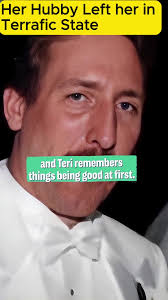 Her Hubby Left her in Terrific State. #crime #crimecase #coldcase  #unsolvedcase #mystery #murder