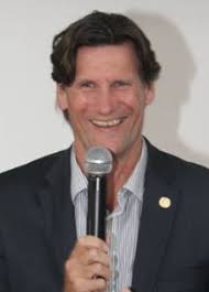 District Organization Chart