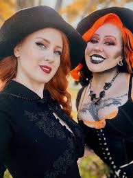 Daily Inspiration: Meet Melissa Drew & Hex Hypoxia