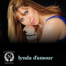 Napoleon Room at Club Cafe...