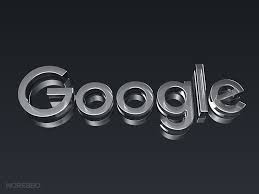 Use the help of one of our professionally designed 3d logo. 3d Renderings Of The New Google Logo Norebbo