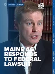 Matthew Lauzon Esq Maine