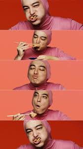 Beautify your iphone with a wallpaper from unsplash. Pink Guy Filthy Frank Background Filthy Frank Wallpaper Wallpaper Background