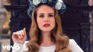 Lana del rey