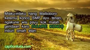 Kata kata semangat hidup bahasa jawa. Kata Kata Motivasi Bahasa Jawa Lucu Bikin Ngakak Abiz Captionkata Com 2021 Caption Dp Bbm Kata Bijak Terbaru