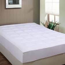 22 Underrated Products That Ll Make Your Home So Much Better Pillow Top Mattress Pad Mattress Pad Pillow Top Mattress