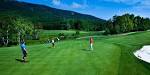 Golf Le Grand Vallon - Golfing | Activities and Attractions ...