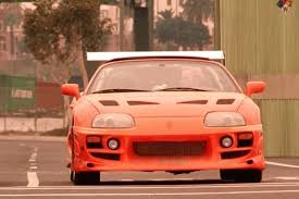 Who snagged the fast whip at an auction for $550k. Sold This Is The Price Of The Toyota Supra Fast Furious Paul Walker World Today News