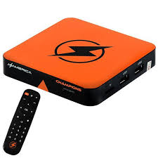 Azamerica Champions IPTV | Reieletro